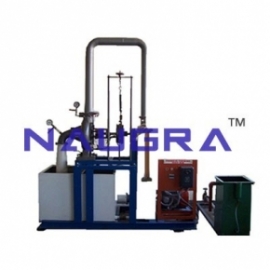 Biochemical Engineering Lab Equipments Manufacturers India